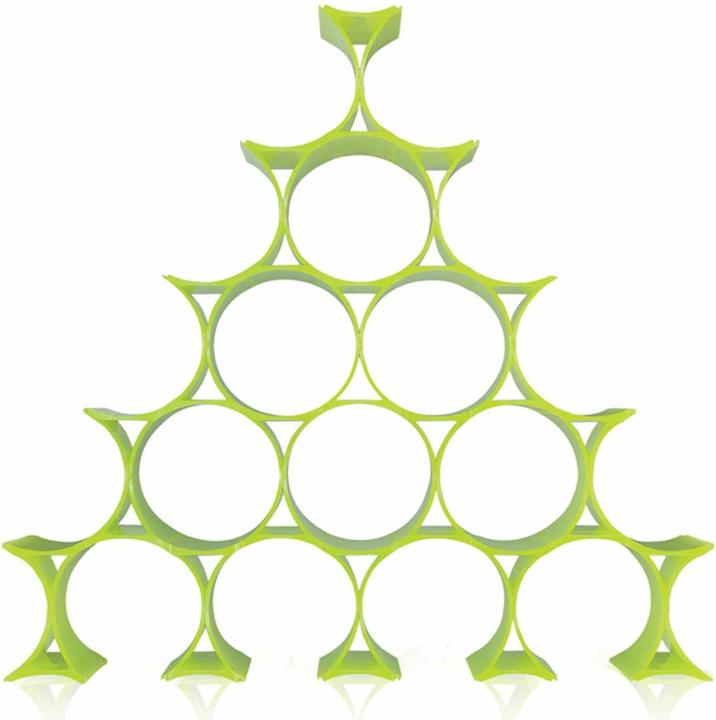 Image du produit Kartell Porte-bouteilles Infinity (19 Fl.)