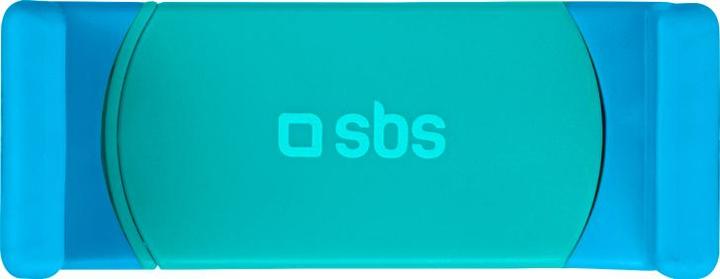 Produktbild SBS Autohalter für Smartphones bis zu 6”