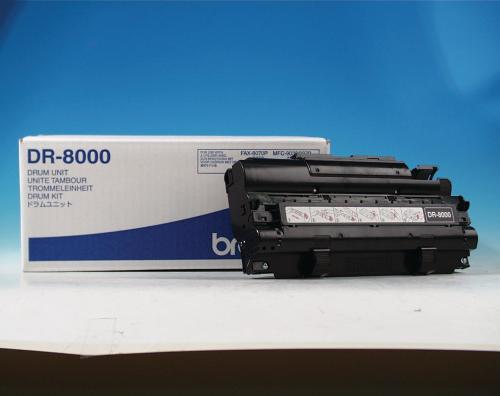 Produktbild Brother Dr-8000 (BK)