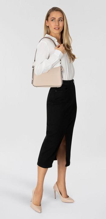 Actual product image Guess Daryna II Schultertasche 24 cm