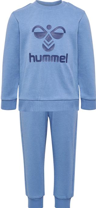 Image du produit hummel Hmlarine Crewsuit (68)