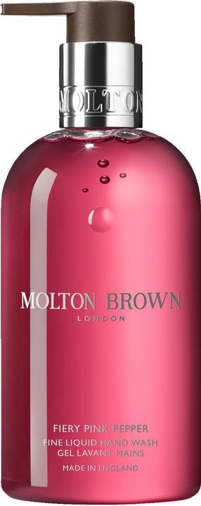 Immagine prodotto Molton Brown Fiery Pink Pepper (Sapone liquido, 300 ml)