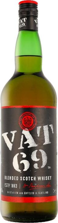 Produktbild VAT 69 Scotch (Scotch Whisky)