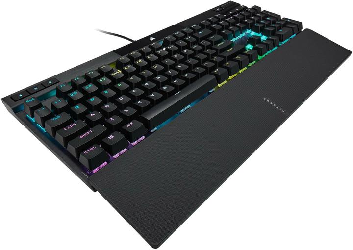 Produktbild Corsair K70 RGB Pro (CH, Kabelgebunden)
