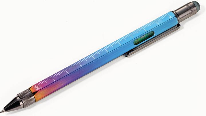 Produktbild Troika Construction Pen (Blau, 1 x)