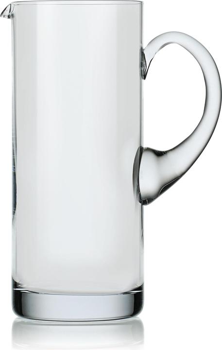 Produktbild Bohemia Crystal Krug 1000 ml schmal (1 l)