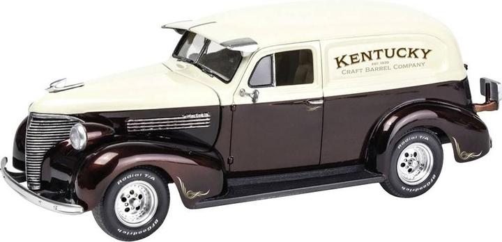 Produktbild Revell 1939 Chevy Sedan Delivery