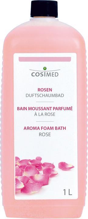 cosiMed Duftschaumbad (1000 ml, Schaumbad)