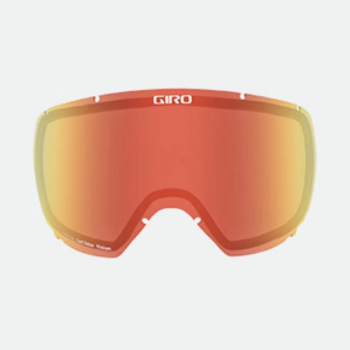 Produktbild Giro Scan/Gaze Lense (Skibrille Ersatzglas)