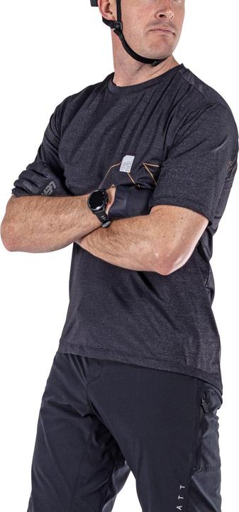 Immagine prodotto Leatt Maglia MTB Trail 1.0 X-Flow (S)