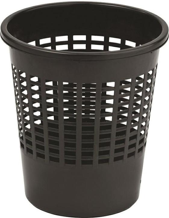 Curver Basic" litter bin 10 litres/black (10 l)