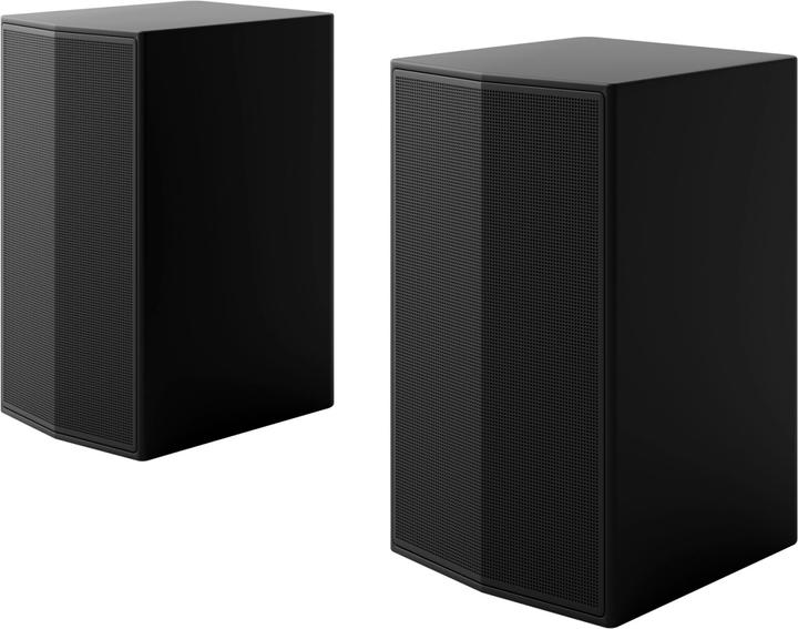Actual product image LG DS80TR (580 W, 5.1.3)