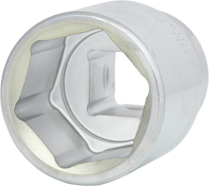 Produktbild KS Tools 3/4" Sechskant-Stecknuss kurz (36 mm)