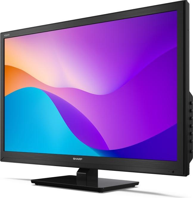 Produktbild Sharp 24BI2EA (24", LCD, HD ready)