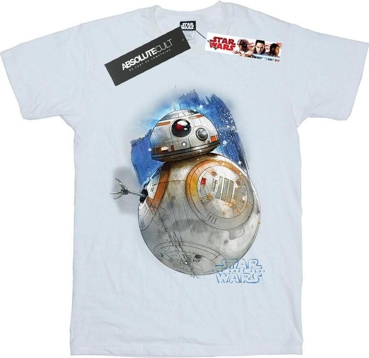 Star Wars TShirt Mädchen (140, 146)