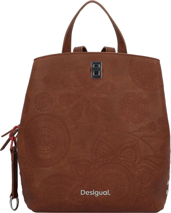 Produktbild Desigual rucksack dejavu sumy mini (6 l)