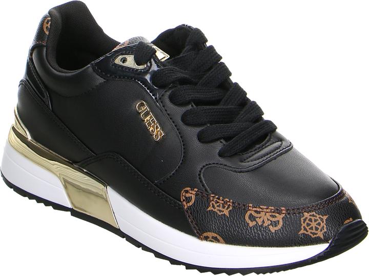 Image du produit Guess baskets simili-cuir moxea (39)