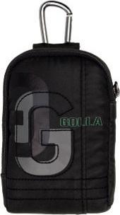 Image du produit Golla Go G982 60G, Étui pour appareil photo, Marron foncé (Kamera Bereitschaftstasche, Étui pour appareil photo)