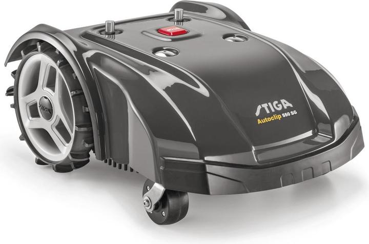 Image du produit Stiga Autoclip 550 SG (5000 m²)