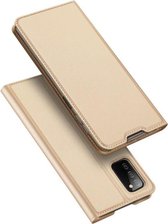 Produktbild Dux Ducis Skin Pro Series Bookcover (Samsung Galaxy A03s)