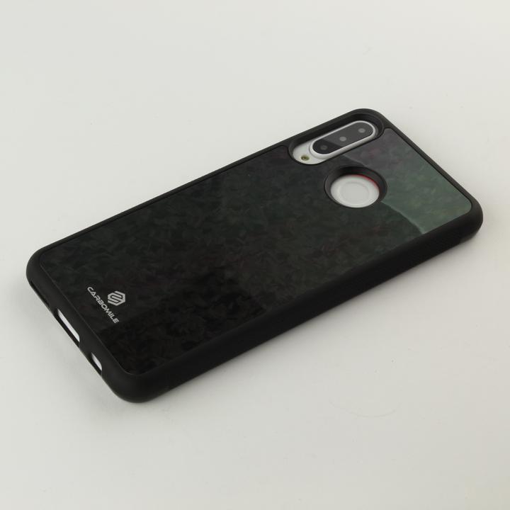 Image du produit Carbomile Coque carbone forgé (Huawei P30 Lite)