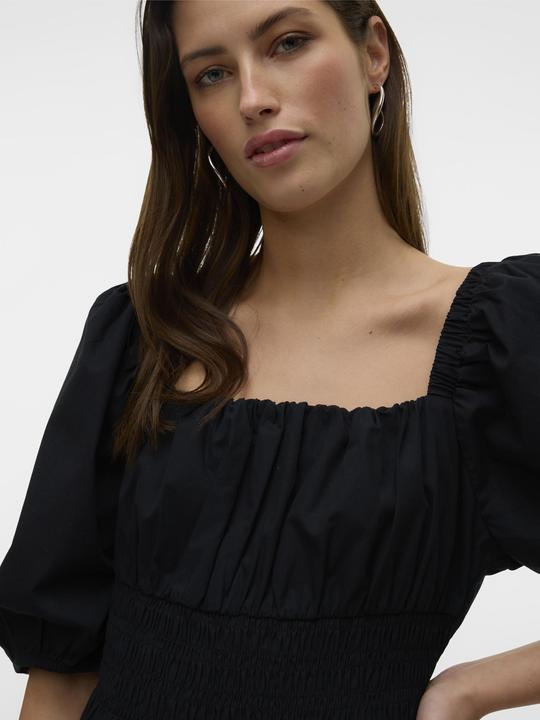 Immagine prodotto Vero Moda VMHIMMA Langes Kleid Kleid (XS)