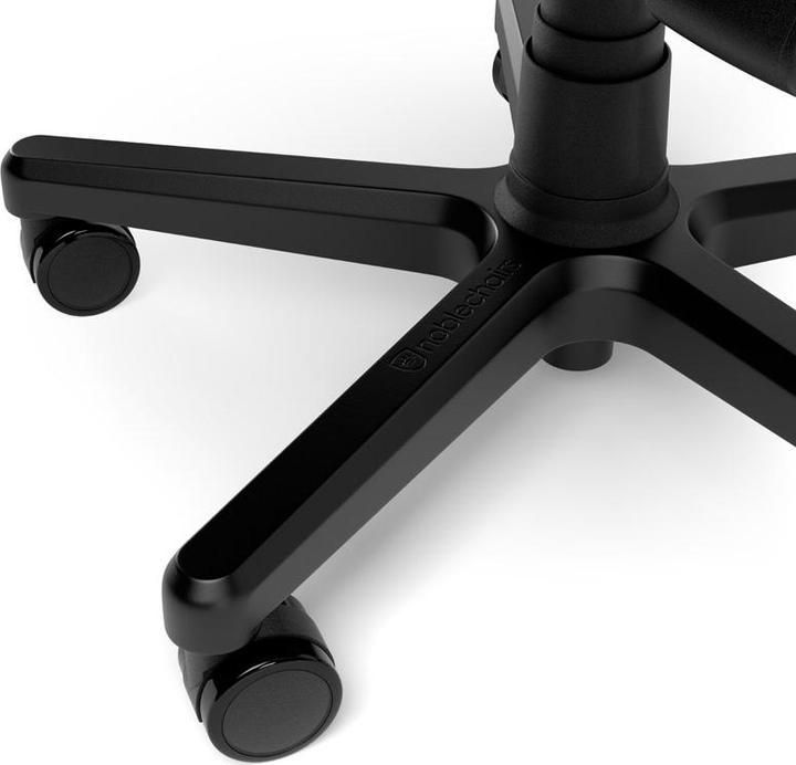 Actual product image noblechairs EPIC Compact TX