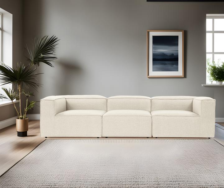 Produktbild Atelier del Sofa Fora (3-Sitzer)