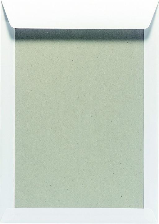 Produktbild Mailmedia Posterversandtaschen (1 x)