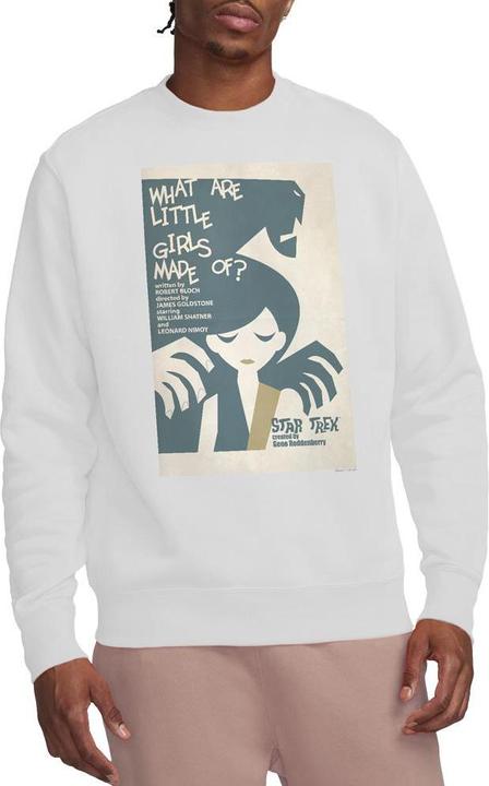 Immagine prodotto The Original Series Episode 7 Felpa Adulto Unisex (S)