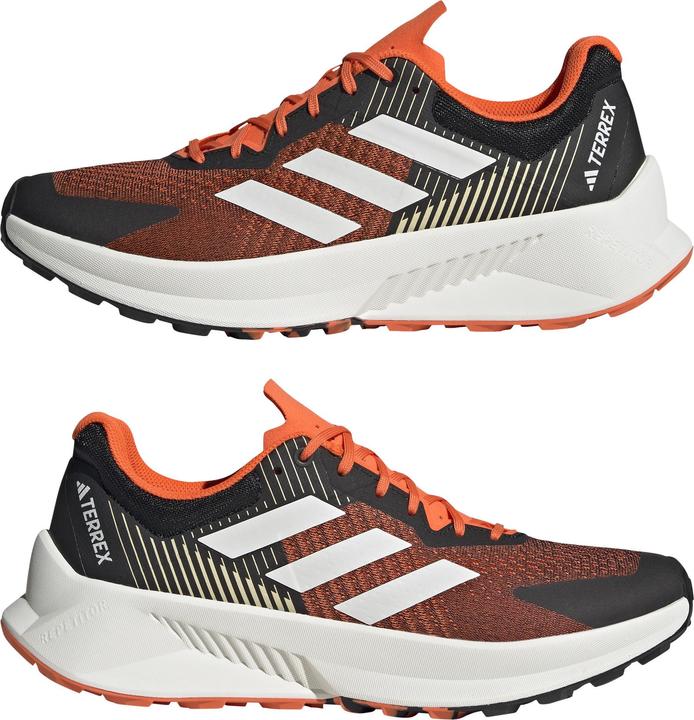 Immagine prodotto adidas Terrex Soulstride (45 1/3)