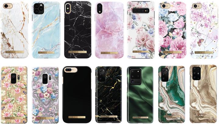 Produktbild iDeal Of Sweden Smartphone Cover Fashion (Apple iPhone 12 mini)