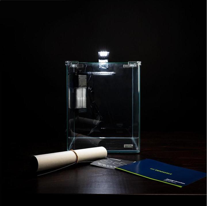 Image du produit Dennerle Nano Cube Basic 20l (20 l)