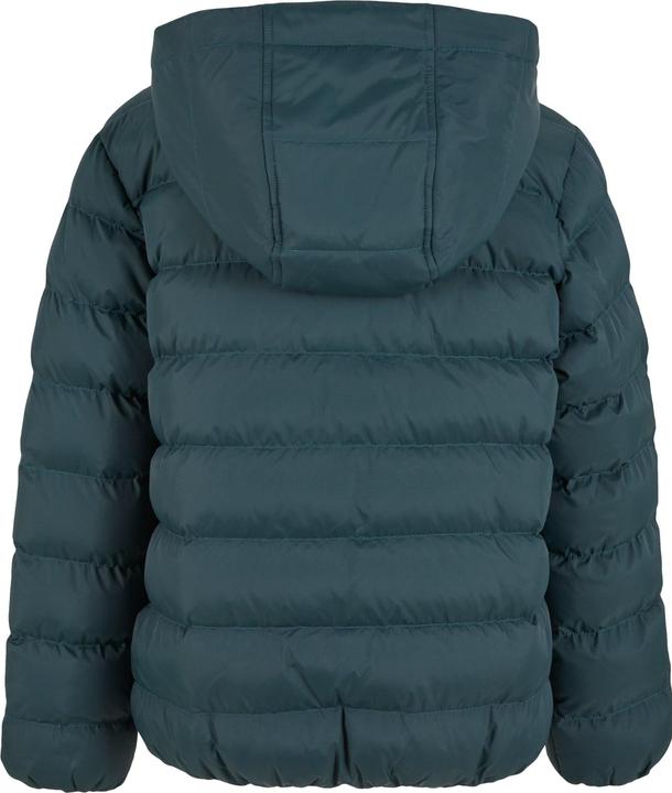 Produktbild Urban Classics Boys Basic Bubble Jacket - 17222 (146)