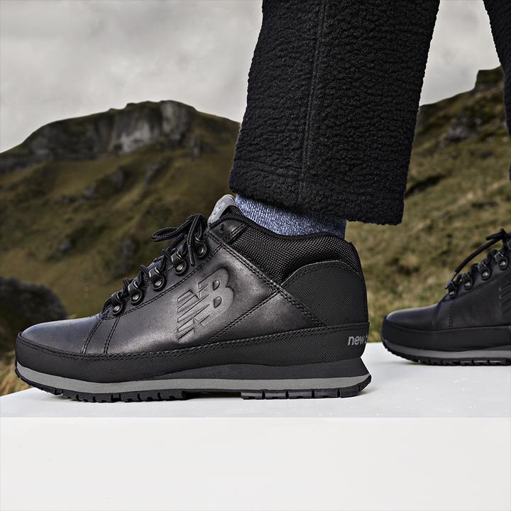 Actual product image New Balance H 754 (41.5)