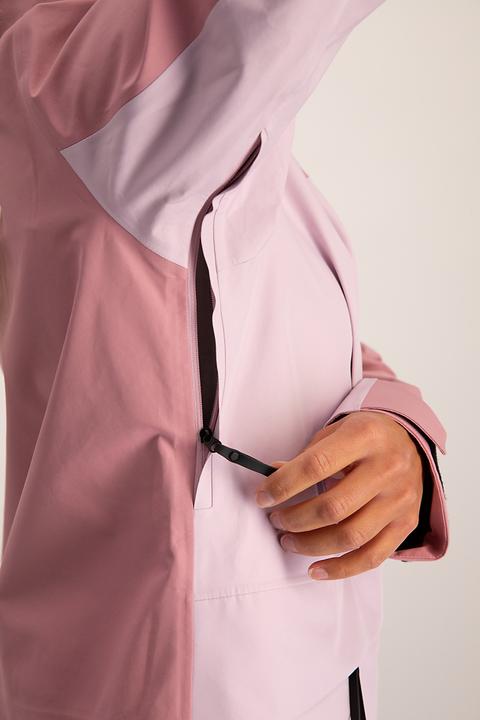 Produktbild Peak Performance Vertical 3L Gore-Tex® Damen Skijacke (S)