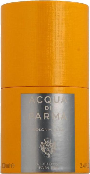 Actual product image Acqua Di Parma colonia pura (Eau de cologne, 100 ml)