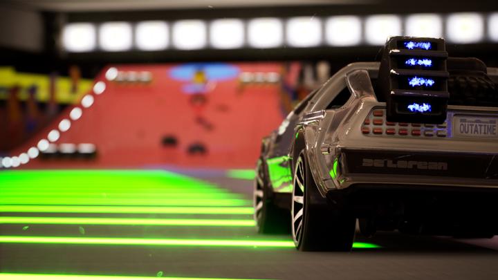 Produktbild Microsoft Hot Wheels Unleashed