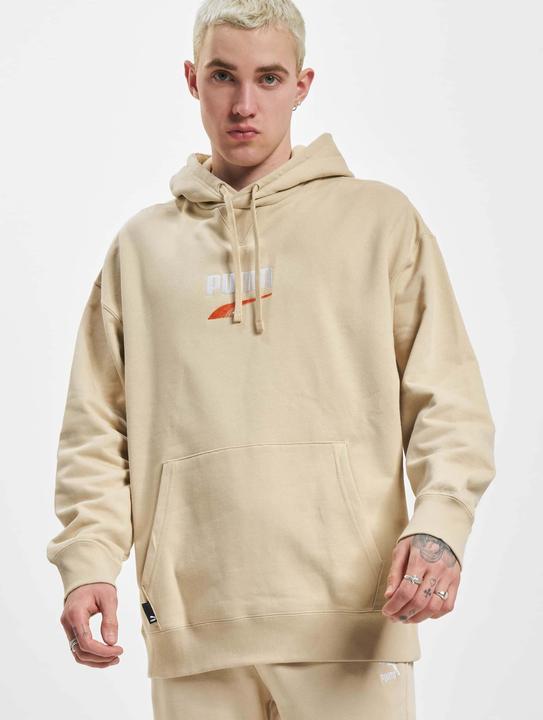 Immagine prodotto Puma Felpa con cappuccio DOWNTOWN Logo TR (XL)
