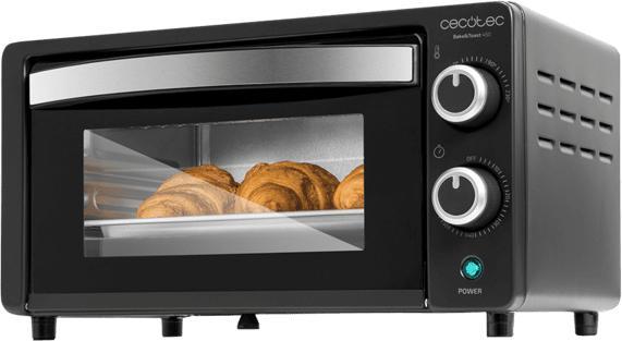 Cecotec 03816 four 10 L 1000 W Noir