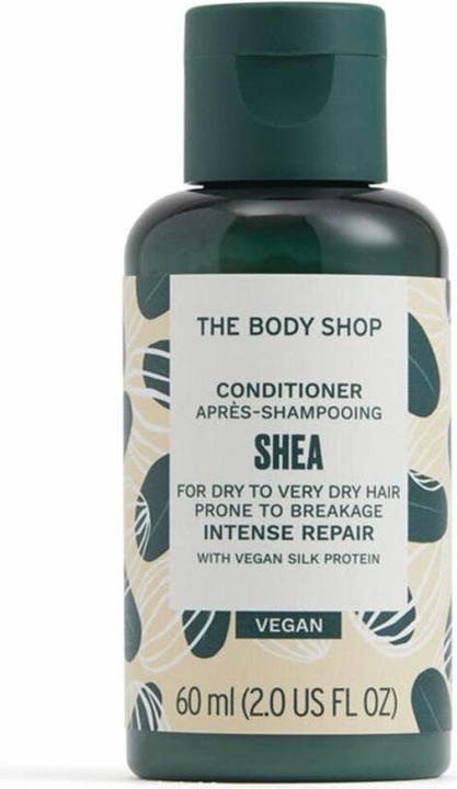 Actual product image Body Shop Conditioner (60 ml)