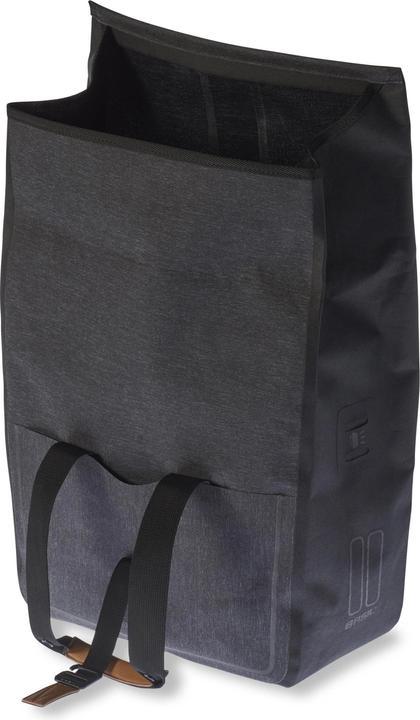 Produktbild Basil Urban Dry Shopper (20 l, Gepäckträgertasche)