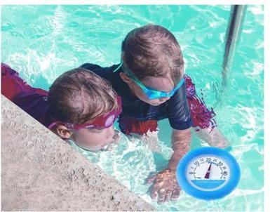 Produktbild TFA Poolwatch