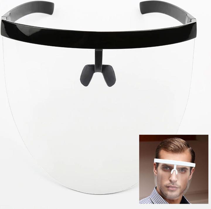 Produktbild Spitamed Face Shield SC420