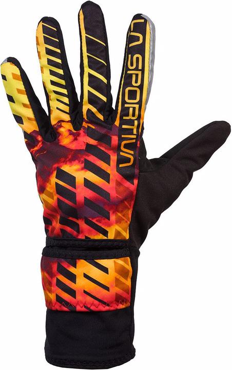La Sportiva Winter Running Handschuhe Evo (M)