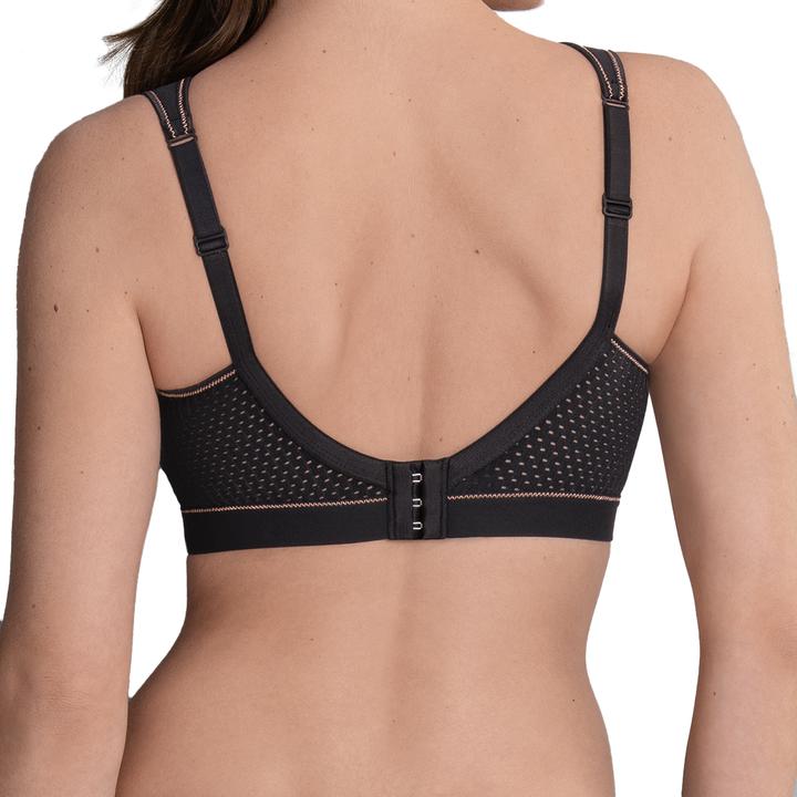 Actual product image Anita Extreme control sports bra (95 D)