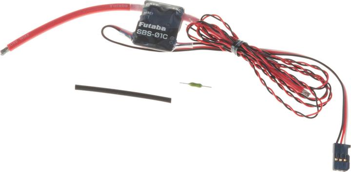 Futaba FASSTest Sensor Current (Stromsensor)