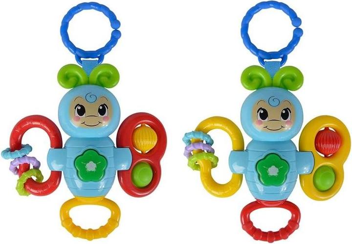 Actual product image Simba ABC Multifunction Folder