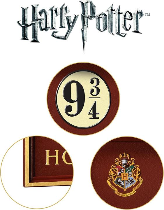 Noble Collection Harry Potter: Hogwarts Express