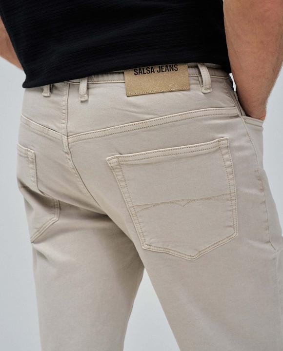 Actual product image Salsa Jeans Shorts Short Joggers S-Activ (32)